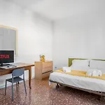 Three-room With Terrace Just A Few Minutes From The Vatican Apartmán *