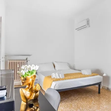 アパート Three-room With Terrace Just A Few Minutes From The Vatican ローマ