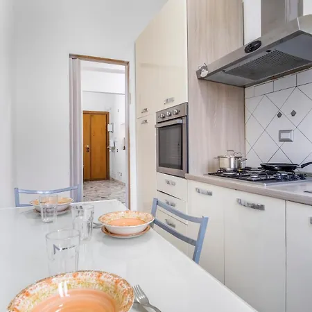 Three-room With Terrace Just A Few Minutes From The Vatican ローマ