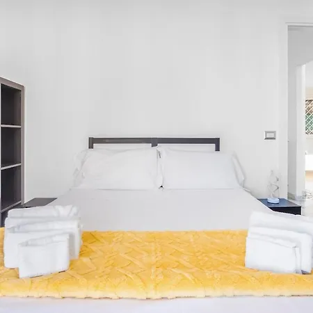 Three-room With Terrace Just A Few Minutes From The Vatican * ローマ