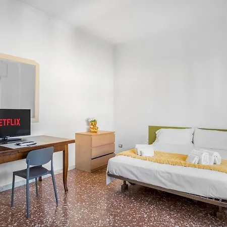 Three-room With Terrace Just A Few Minutes From The Vatican アパート *